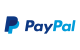 PayPal logo